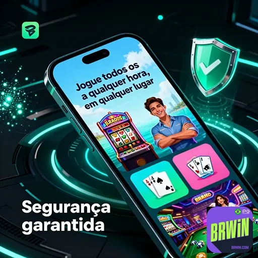 Guia sobre entrar - brwin