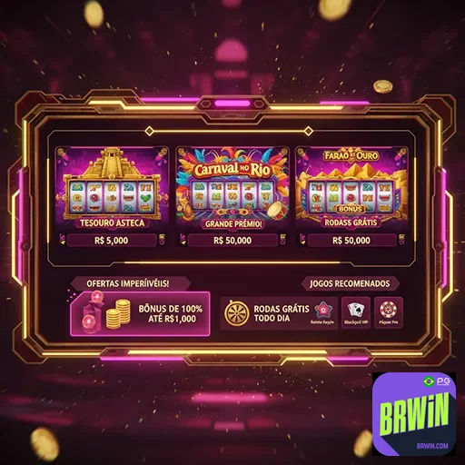 Guia sobre inscrever-se - brwin