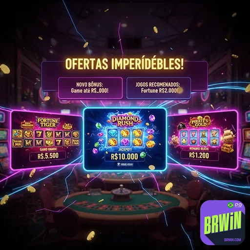 brwin brwin jogos 3