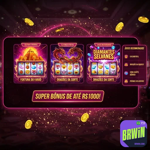 brwin brwin jogos